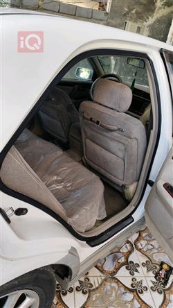 تۆیۆتا کراون